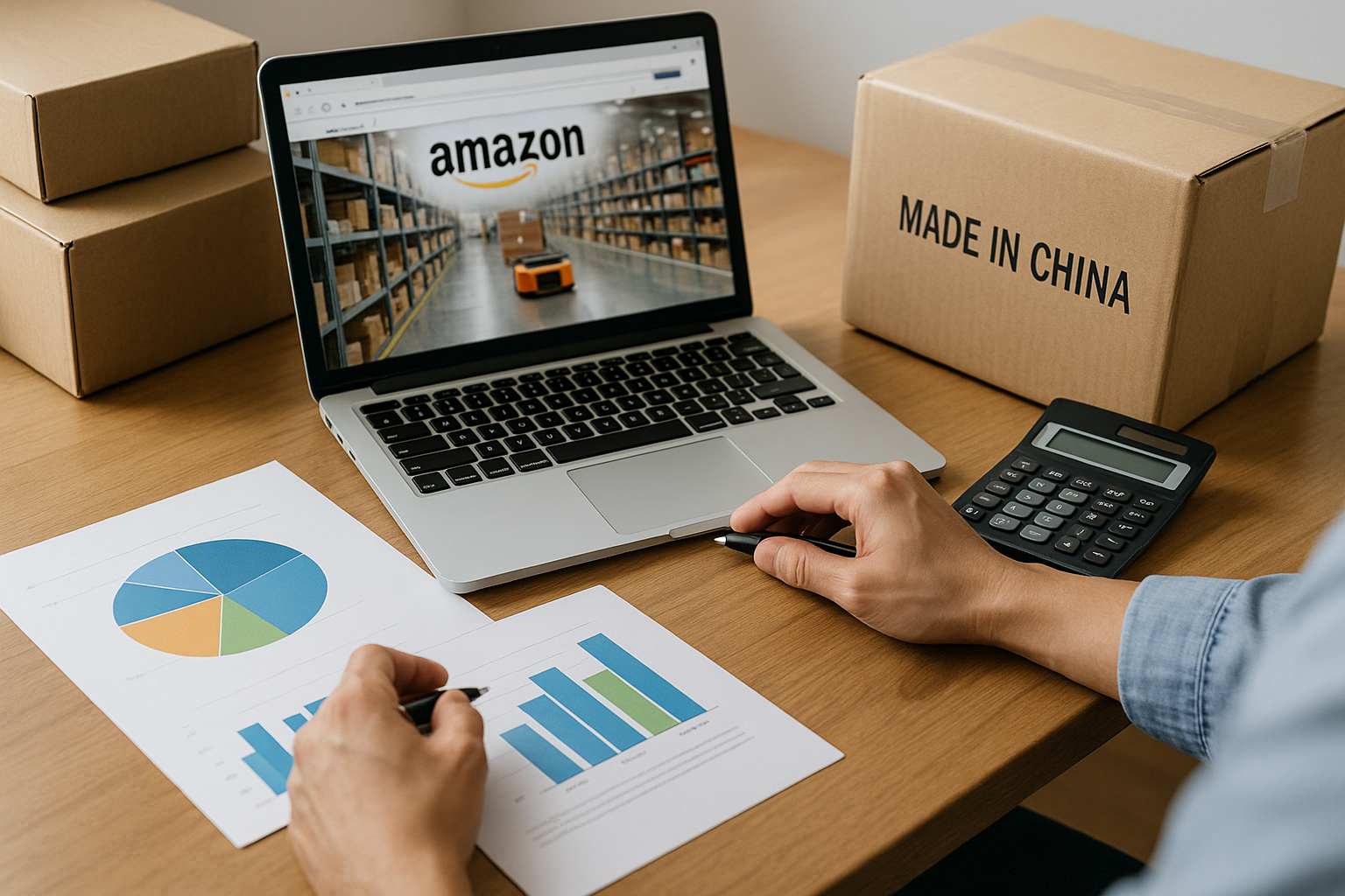 Amazon販売の始め方：仕入れ先と初回仕入れで失敗しない手順 関連画像 1